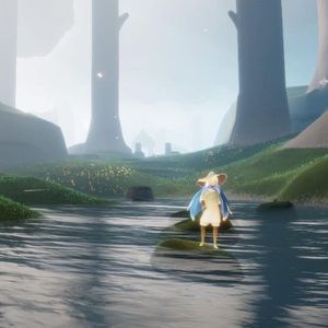 Meet your Posher, Edi